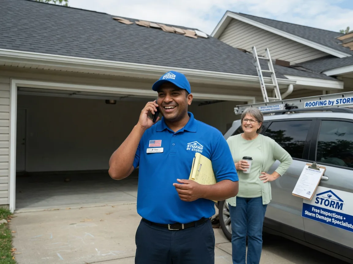 Roof Repair Near Me Ralls, TX FAQs