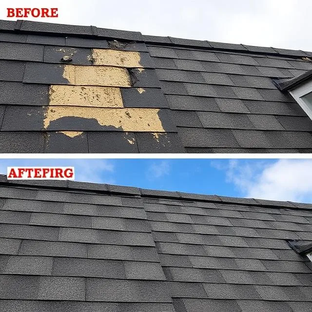 Roof Repair Near Me in Ralls, TX near me